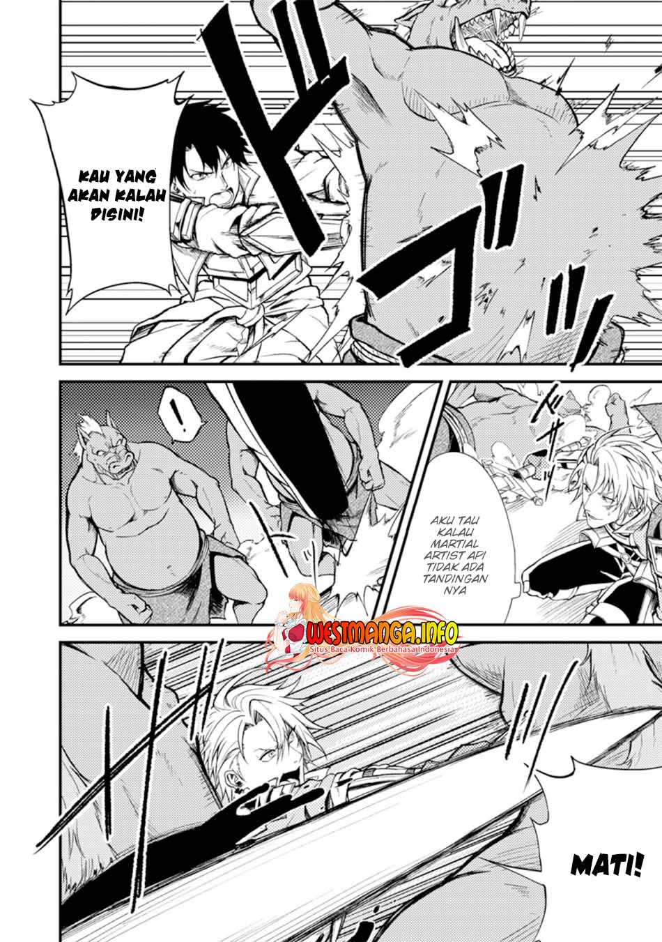Party Kara Tsuihou Sareta Sono Chiyushi, Jitsuha Saikyou Nitsuki chapter 20
